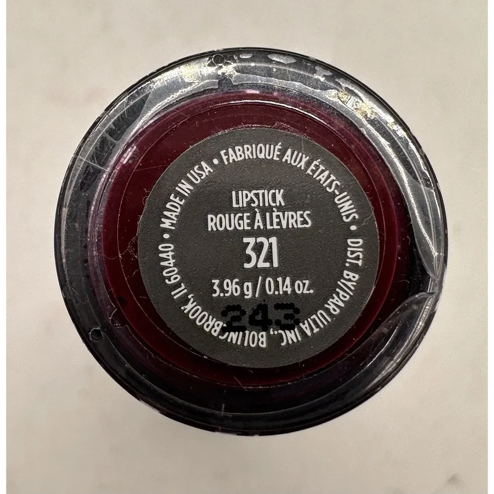 Ulta Beauty add bold